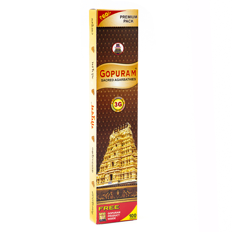 gopuram-agarbatti