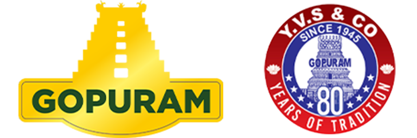 Gopuramproducts